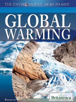 cover image of Global Warming